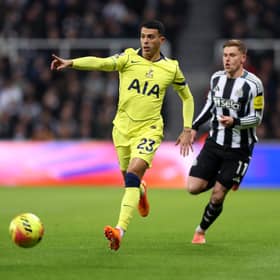 Spurs welcome Newcastle on Tuesday