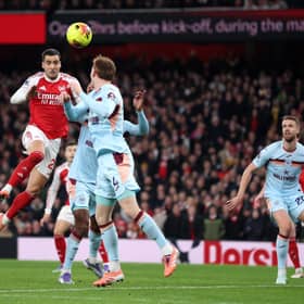 Arsenal and the Bees face off on Thursday evening