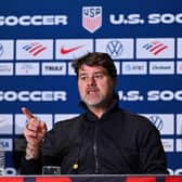 Pochettino has already addressed return links