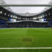 Spurs are on the lookout for a new manager.