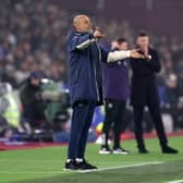 Santo is said to want a winger