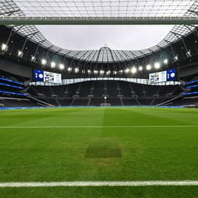 Spurs need a new manager