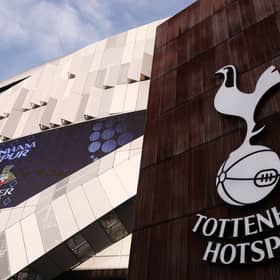 Spurs have reportedly found a new short-term boss