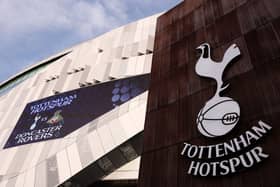 Spurs have reportedly found a new short-term boss