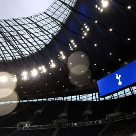 Spurs are said to be eyeing a defender