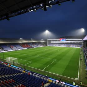 Palace need to find a new boss ahead of the summer