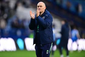 Millwall have a key midfielder back.