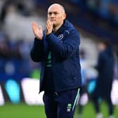 Alex Neil’s Millwall side are well in the promotion race.