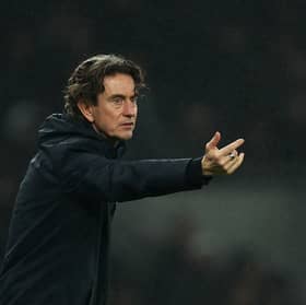 Could Thomas Frank make a quick return to Premier League management.