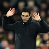 Arsenal are being linked with one of the best attackers in the world