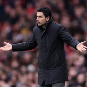 Arteta could make some ruthless decisions