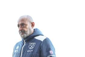 West Ham could be set to lose a youngster