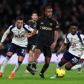 Fulham welcome Spurs this weekend