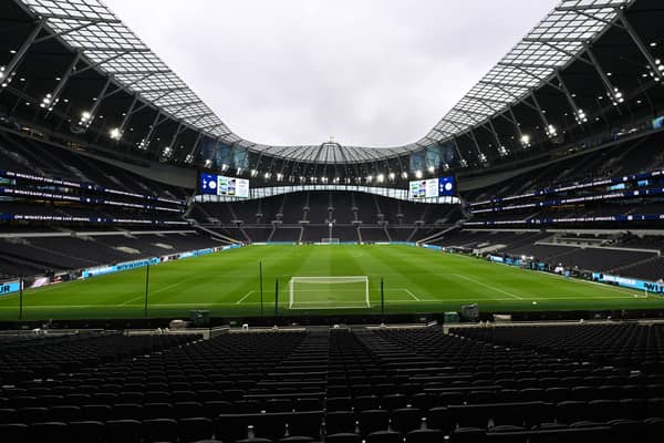 Spurs offered the coach to stay