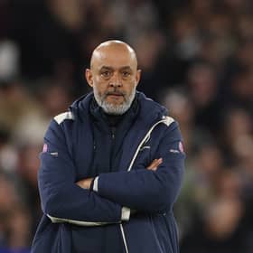 Santo wants - and perhaps needs - a key player back