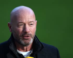 Shearer has made his predictions