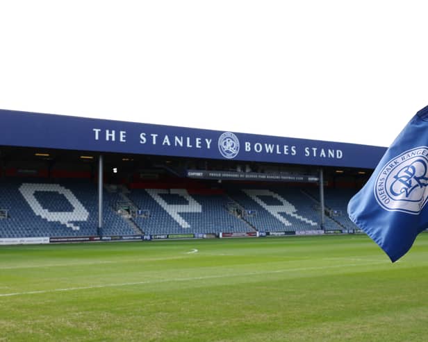Tim Sherwood had been offered the role at Loftus Road previously.