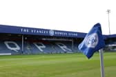 Tim Sherwood had been offered the role at Loftus Road previously.