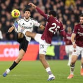 West Ham head to Fulham 