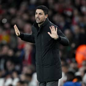 Arsenal could be without a number of players