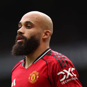 Bryan Mbeumo hates playing two Fulham defenders.
