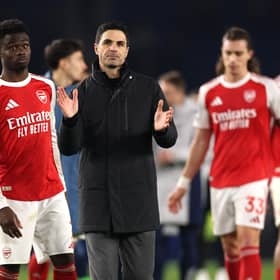 Arsenal picked up a big win on Wednesday night