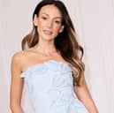 I’m a fashion editor and these are my top picks from the new Michelle Keegan spring collection from Very (aff)