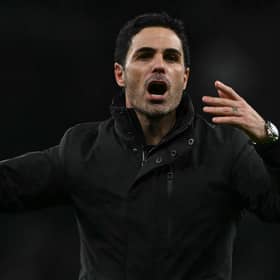 Arteta will have to be ruthless this summer