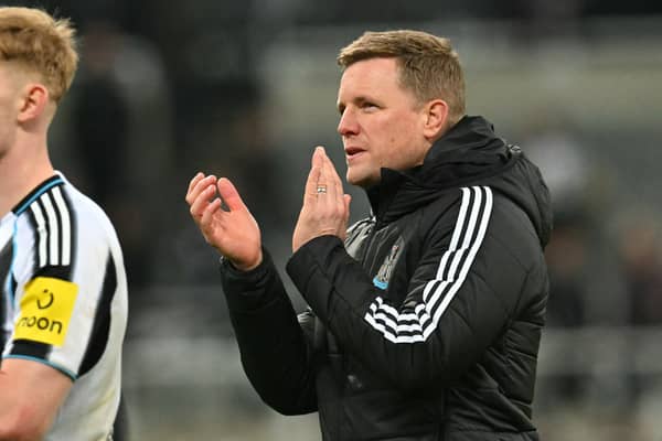 Howe could be without a key player