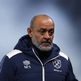 Santo could welcome back a key player soon