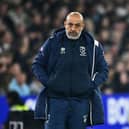 Santo's men are in good form