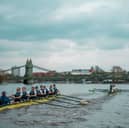 The Boat Race have landed a deal with Times Radio.