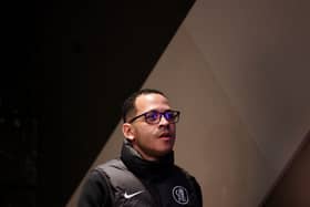 Rosenior was disappointed with the defeat