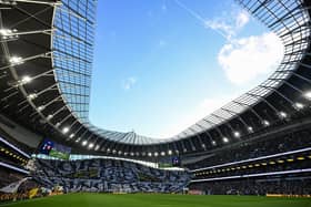 Tottenham need fixing