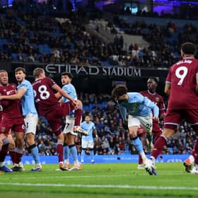The Hammers have a big test ahead of them this weekend
