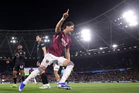 West Ham picked up an important point against City
