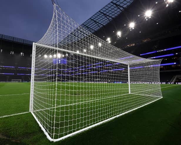 Spurs will need a new manager this summer