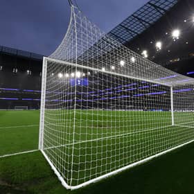 Tottenham Hotspur Stadium