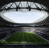 Spurs will be on the lookout for a new striker