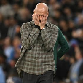 Guardiola may not stick around long term