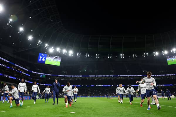 Spurs need a new manager this summer