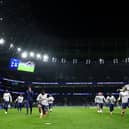 Spurs need a new manager this summer