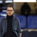Rosenior has struggled to turn things around of late