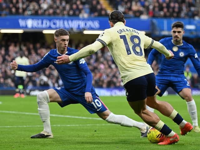 Chelsea face Everton this weekend