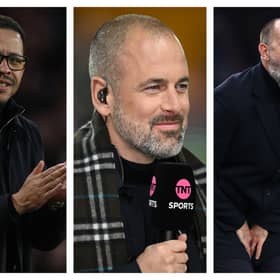 Joe Cole has called for Chelsea to complete a stunning Spurs swoop this summer.
