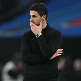 Arsenal have seen a first-team star linked with a surprise summer exit.