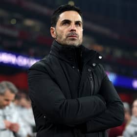 Arsenal have been linked with a top talent coming out of Ligue 1.