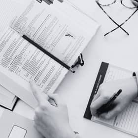 Experts warn that unstructured revision over Easter could hold students back in GCSE and A-level exams