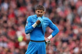 Vicario of Tottenham