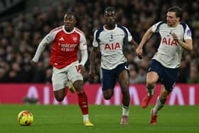 Tottenham could see a squad rebuild take place this summer.